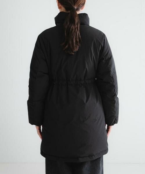 URBAN RESEARCH / アーバンリサーチ ダウンジャケット・ベスト | スタンドカラードロストダウンコート | 詳細16