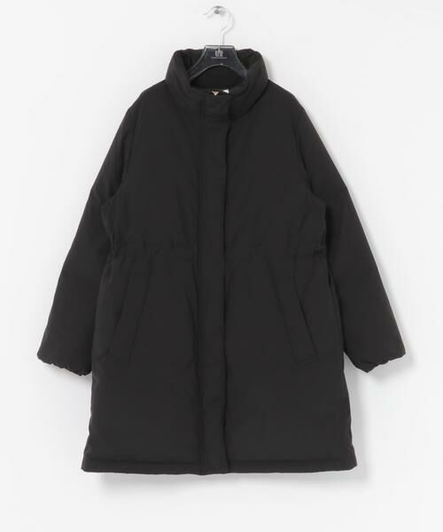 URBAN RESEARCH / アーバンリサーチ ダウンジャケット・ベスト | スタンドカラードロストダウンコート | 詳細17