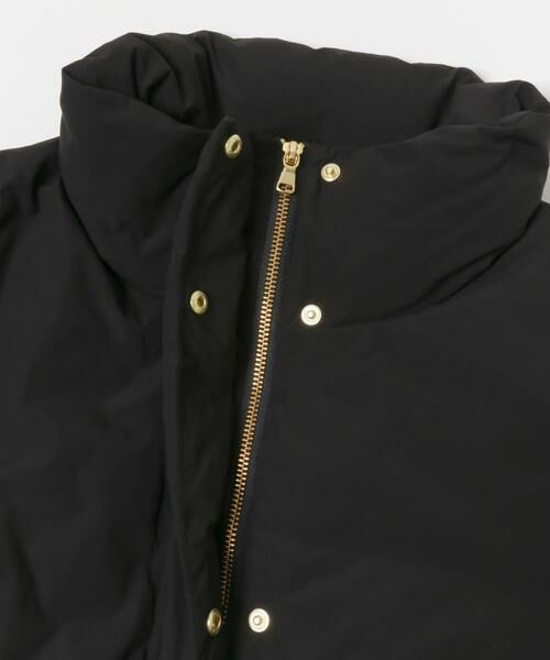 URBAN RESEARCH / アーバンリサーチ ダウンジャケット・ベスト | スタンドカラードロストダウンコート | 詳細18