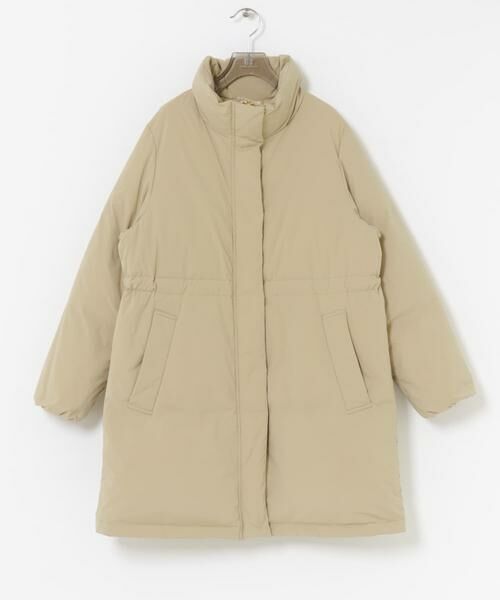 URBAN RESEARCH / アーバンリサーチ ダウンジャケット・ベスト | スタンドカラードロストダウンコート | 詳細30