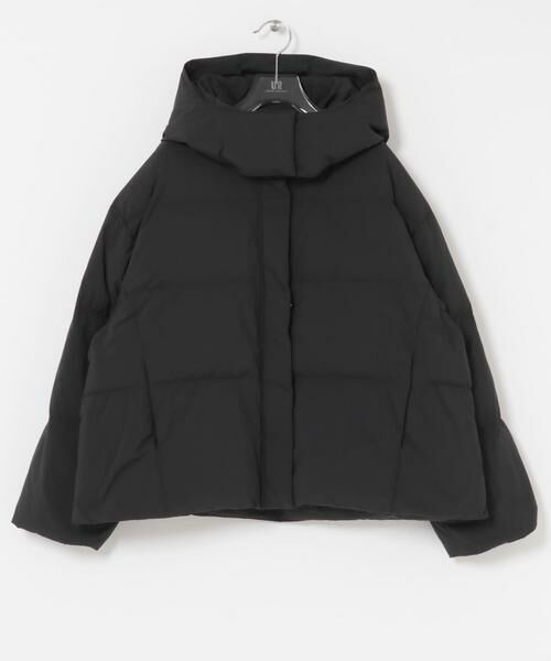 URBAN RESEARCH / アーバンリサーチ ダウンジャケット・ベスト | 2WAYフーデットダウンコート | 詳細22