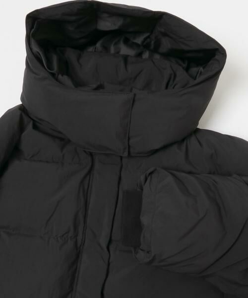 URBAN RESEARCH / アーバンリサーチ ダウンジャケット・ベスト | 2WAYフーデットダウンコート | 詳細23