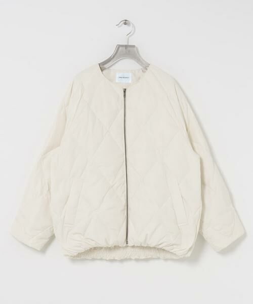 URBAN RESEARCH / アーバンリサーチ ダウンジャケット・ベスト | 『Sサイズ/WEB限定』コクーンキルティングダウン | 詳細29