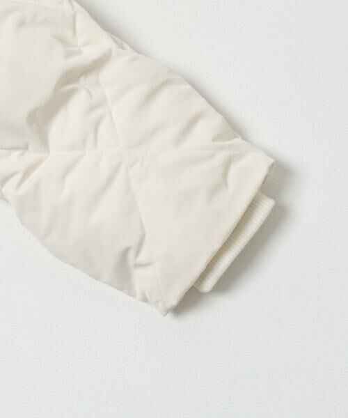 URBAN RESEARCH / アーバンリサーチ ダウンジャケット・ベスト | 『Sサイズ/WEB限定』コクーンキルティングロングダウン | 詳細29