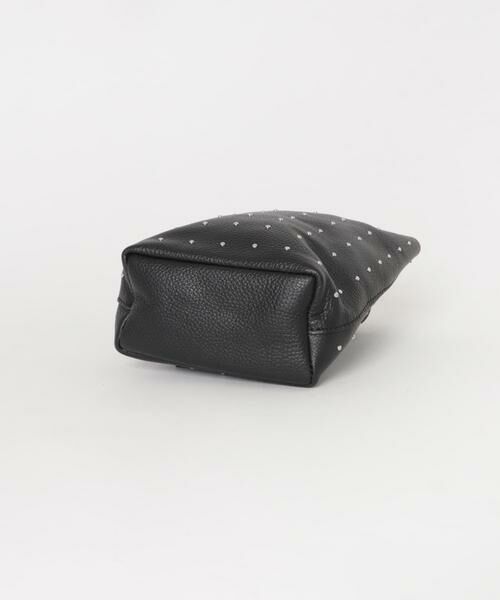 URBAN RESEARCH / アーバンリサーチ トートバッグ | スタッズミニトートバッグ | 詳細7