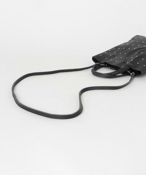 URBAN RESEARCH / アーバンリサーチ トートバッグ | スタッズミニトートバッグ | 詳細8