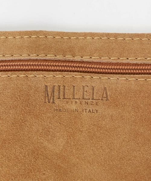 URBAN RESEARCH / アーバンリサーチ トートバッグ | スエードミニトートバッグ | 詳細13