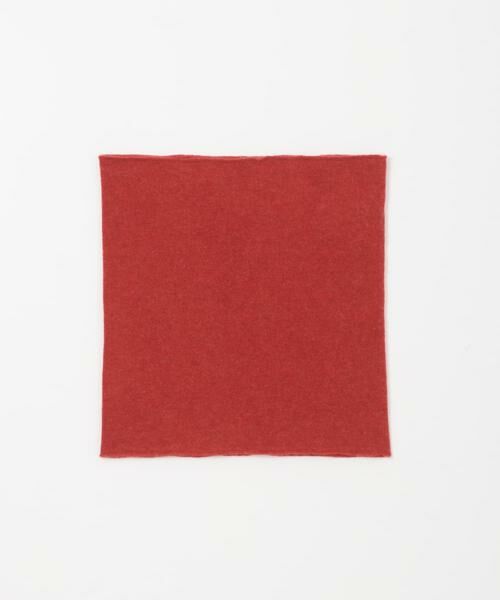 URBAN RESEARCH / アーバンリサーチ その他トップス | ウールカシミヤベリーバンド | 詳細1