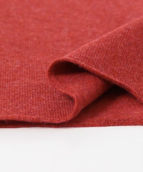URBAN RESEARCH / アーバンリサーチ その他トップス | ウールカシミヤベリーバンド | 詳細2