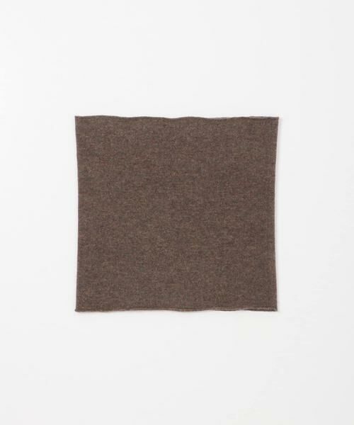 URBAN RESEARCH / アーバンリサーチ その他トップス | ウールカシミヤベリーバンド | 詳細8