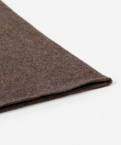 URBAN RESEARCH / アーバンリサーチ その他トップス | ウールカシミヤベリーバンド | 詳細9