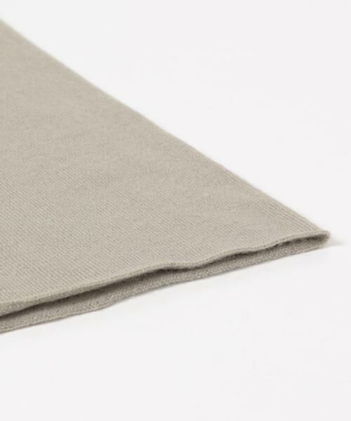 URBAN RESEARCH / アーバンリサーチ その他トップス | ウールカシミヤベリーバンド | 詳細11