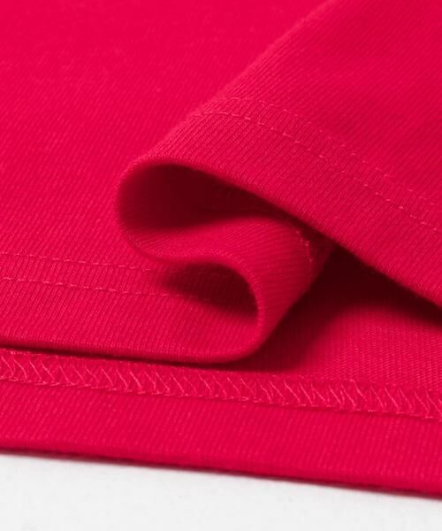 URBAN RESEARCH / アーバンリサーチ Tシャツ | Teya　Flock Letter T-shirts | 詳細8