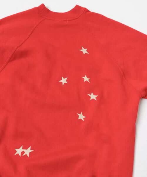 URBAN RESEARCH / アーバンリサーチ スウェット | Teya　Almost Sweat | 詳細9