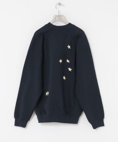 URBAN RESEARCH / アーバンリサーチ スウェット | Teya　Almost Sweat | 詳細19