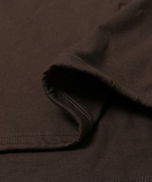 URBAN RESEARCH / アーバンリサーチ パーカー | Teya　Glance Hoodie | 詳細7