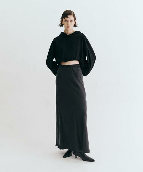 URBAN RESEARCH / アーバンリサーチ パーカー | Teya　Glance Hoodie | 詳細12