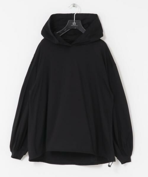 URBAN RESEARCH / アーバンリサーチ パーカー | Teya　Glance Hoodie | 詳細17