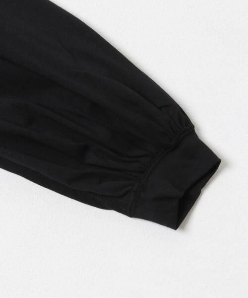 URBAN RESEARCH / アーバンリサーチ パーカー | Teya　Glance Hoodie | 詳細18