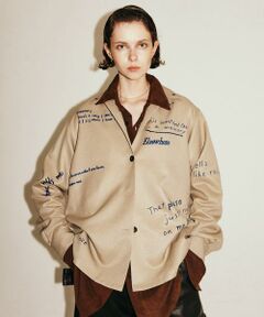 URBAN RESEARCH / アーバンリサーチ Tシャツ | Teya　Whisper Shirts