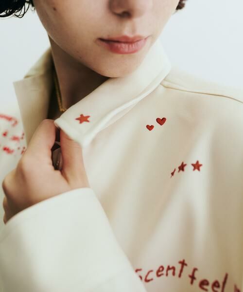 URBAN RESEARCH/アーバンリサーチ Teya Whisper Shirts ホワイト系その他 FREE URBAN RESEARCH/アーバンリサーチ Teya Whisper Shirts ホワイト系その他 FREE