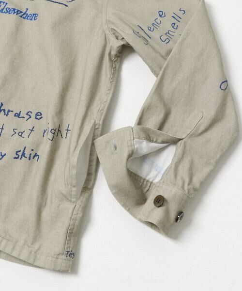URBAN RESEARCH / アーバンリサーチ Tシャツ | Teya　Whisper Shirts | 詳細19