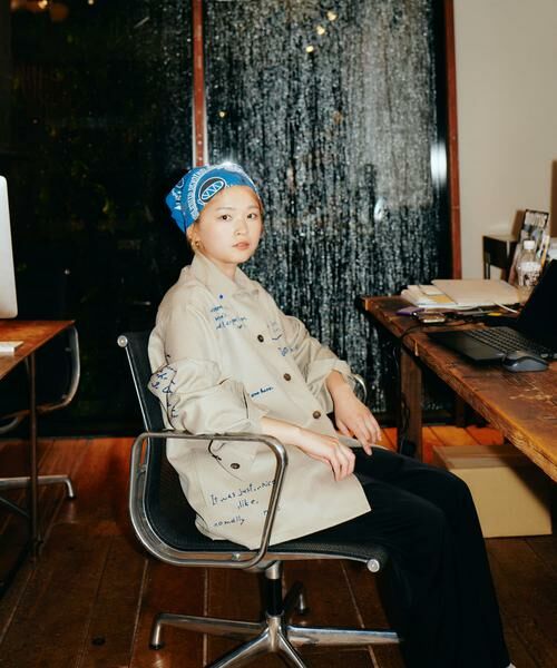 URBAN RESEARCH / アーバンリサーチ Tシャツ | Teya　Whisper Shirts | 詳細15