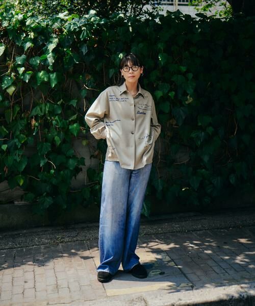 URBAN RESEARCH / アーバンリサーチ Tシャツ | Teya　Whisper Shirts | 詳細16