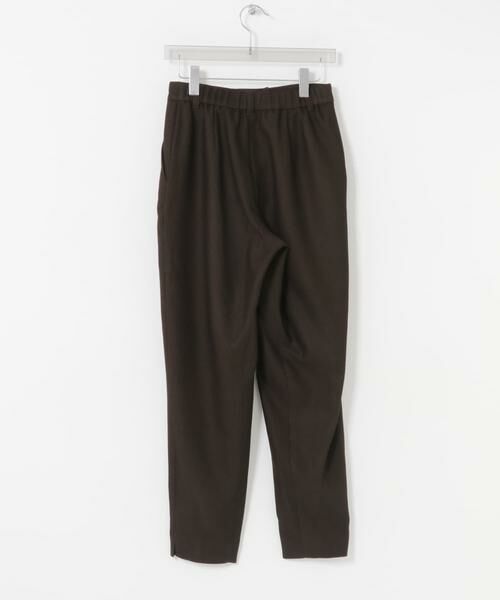 URBAN RESEARCH / アーバンリサーチ その他パンツ | Teya　Riding Pants | 詳細10