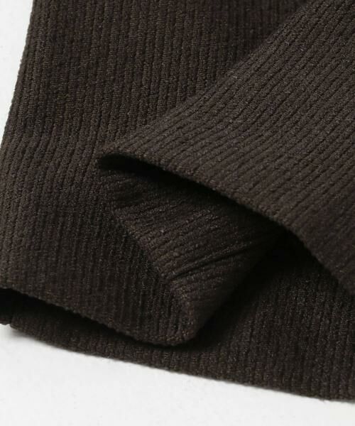 URBAN RESEARCH / アーバンリサーチ その他パンツ | Teya　Riding Pants | 詳細11