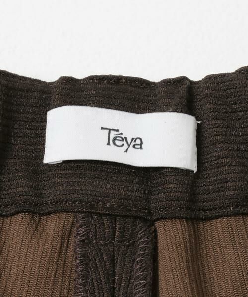 URBAN RESEARCH / アーバンリサーチ その他パンツ | Teya　Riding Pants | 詳細12