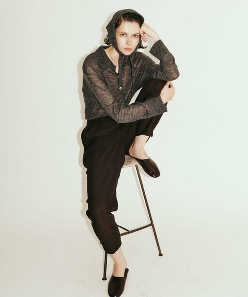 URBAN RESEARCH / アーバンリサーチ その他パンツ | Teya　Riding Pants | 詳細2