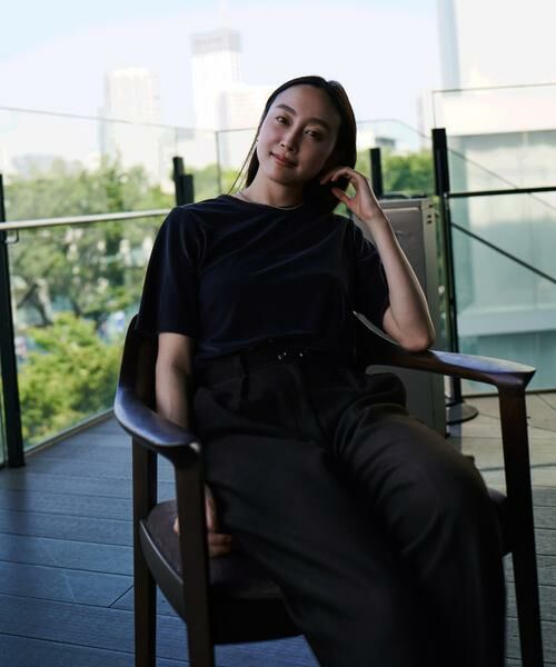 URBAN RESEARCH / アーバンリサーチ その他パンツ | Teya　Riding Pants | 詳細3