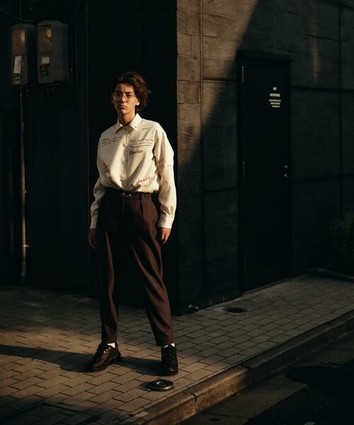 URBAN RESEARCH / アーバンリサーチ その他パンツ | Teya　Riding Pants | 詳細6