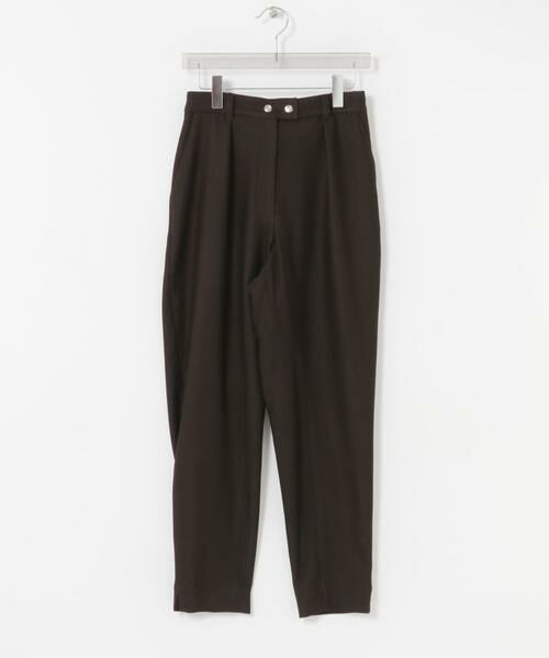 URBAN RESEARCH / アーバンリサーチ その他パンツ | Teya　Riding Pants | 詳細7