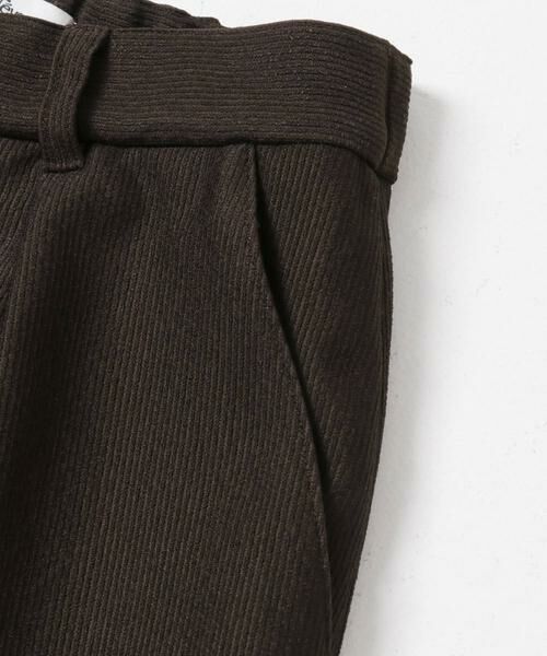 URBAN RESEARCH / アーバンリサーチ その他パンツ | Teya　Riding Pants | 詳細8