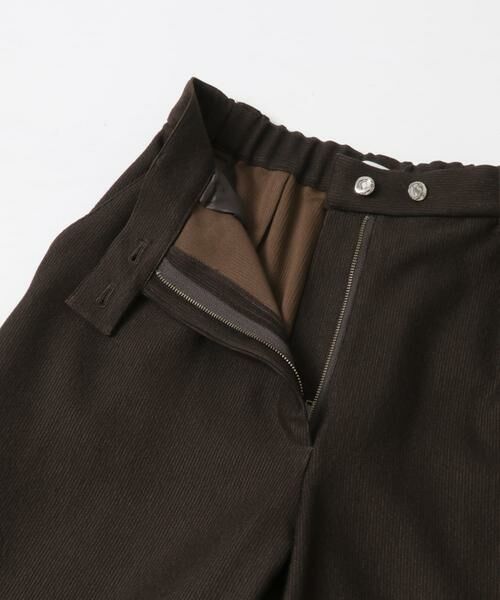 URBAN RESEARCH / アーバンリサーチ その他パンツ | Teya　Riding Pants | 詳細9