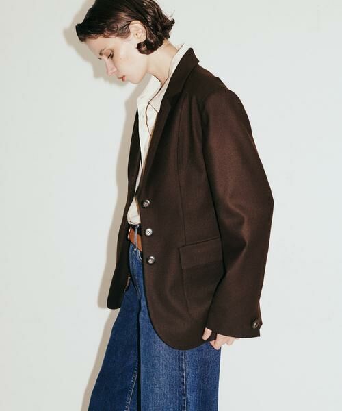 URBAN RESEARCH / アーバンリサーチ その他アウター | Teya　Archive Jacket | 詳細1