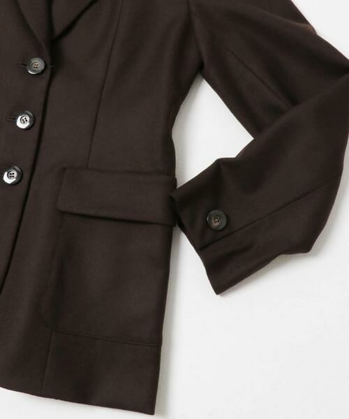 URBAN RESEARCH / アーバンリサーチ その他アウター | Teya　Archive Jacket | 詳細10