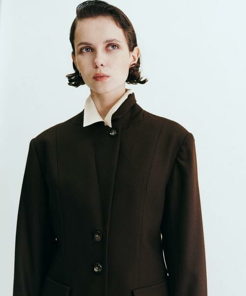 URBAN RESEARCH / アーバンリサーチ その他アウター | Teya　Archive Jacket | 詳細3