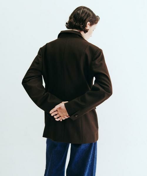 URBAN RESEARCH / アーバンリサーチ その他アウター | Teya　Archive Jacket | 詳細4