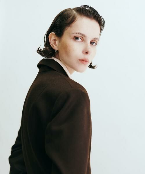 URBAN RESEARCH / アーバンリサーチ その他アウター | Teya　Archive Jacket | 詳細5