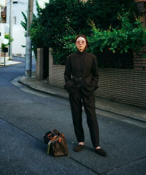 URBAN RESEARCH / アーバンリサーチ その他アウター | Teya　Archive Jacket | 詳細6