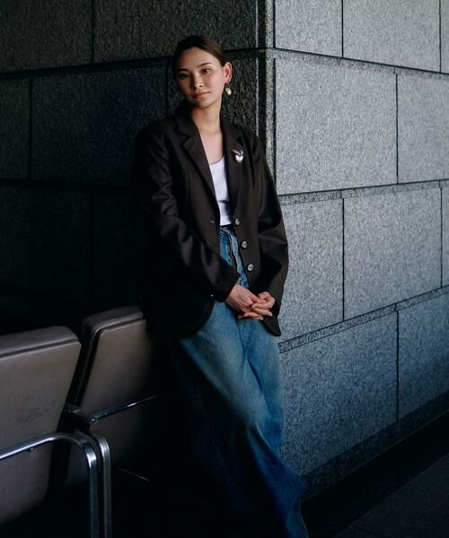 URBAN RESEARCH / アーバンリサーチ その他アウター | Teya　Archive Jacket | 詳細7