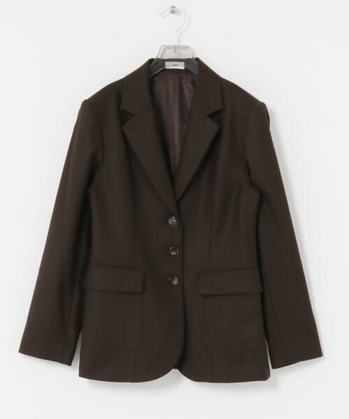 URBAN RESEARCH / アーバンリサーチ その他アウター | Teya　Archive Jacket | 詳細8