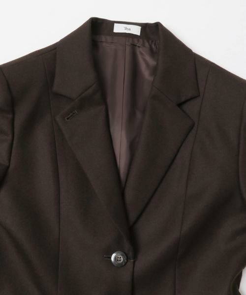 URBAN RESEARCH / アーバンリサーチ その他アウター | Teya　Archive Jacket | 詳細9