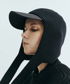URBAN RESEARCH / アーバンリサーチ キャップ | Teya　Twin Set Cap