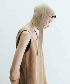 URBAN RESEARCH / アーバンリサーチ キャップ | Teya　Twin Set Cap