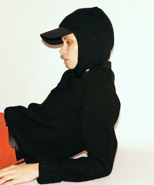 URBAN RESEARCH / アーバンリサーチ キャップ | Teya　Twin Set Cap | 詳細1