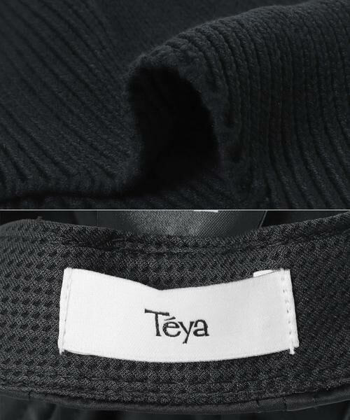 URBAN RESEARCH / アーバンリサーチ キャップ | Teya　Twin Set Cap | 詳細14